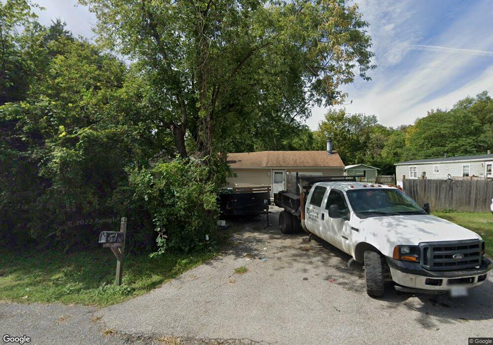 2915 Harvard St, Collinsville, IL 62234 - photo 1