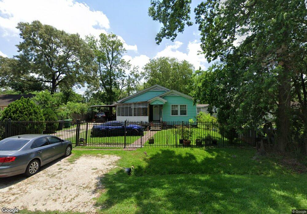 4426 Penhurst St, Houston, TX 77093 - photo 1