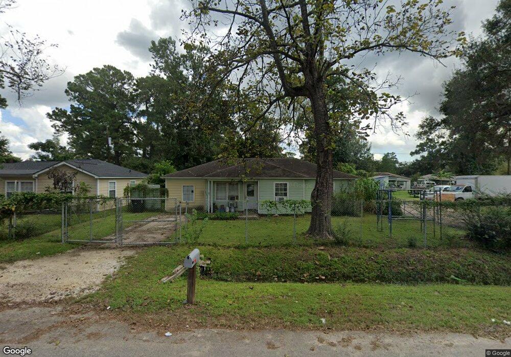 10414 Bucknell Rd, Houston, TX 77016 - photo 1