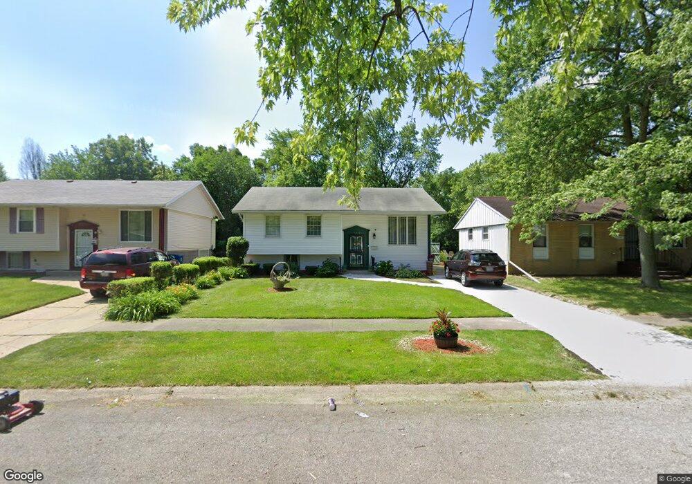 1459 E 51st Place, Gary, IN 46409 - photo 1