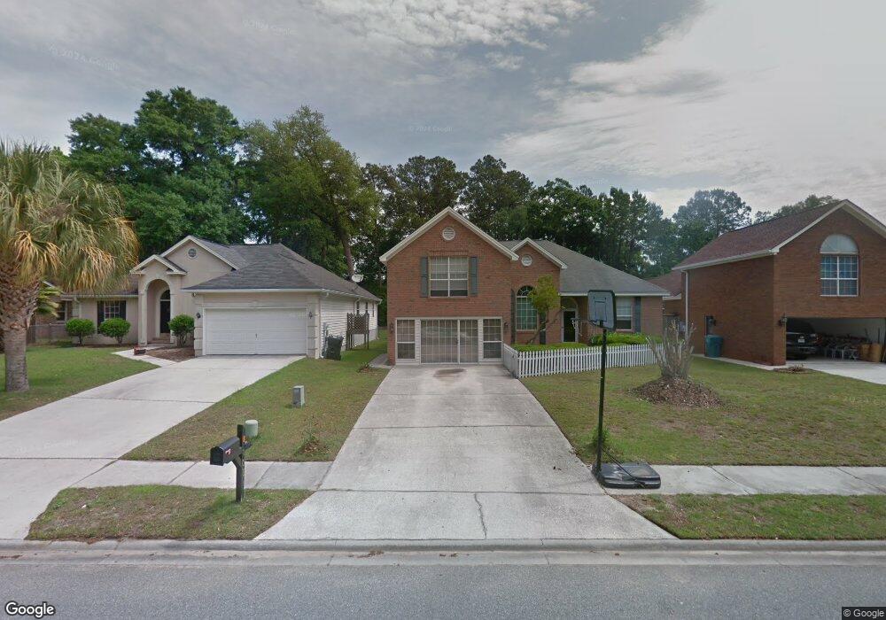 106 Vickery Ln, Savannah, GA 31410 - photo 1