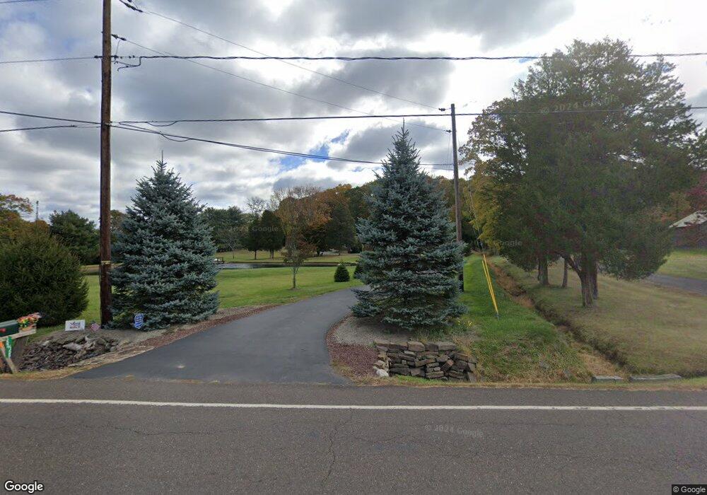 153 E Dark Hollow Rd, Pipersville, PA 18947 - photo 1