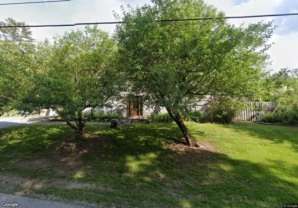 26 Chandlers Mill Rd, Newport, NH 03773 - photo 1