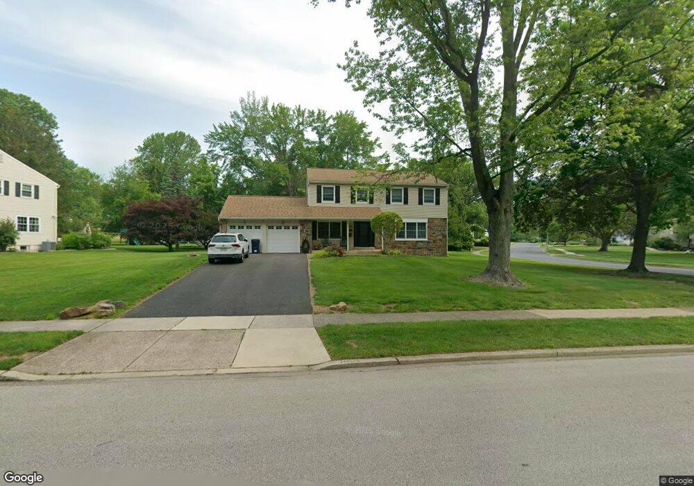 1658 Dublin Rd, Dresher, PA 19025 - photo 1