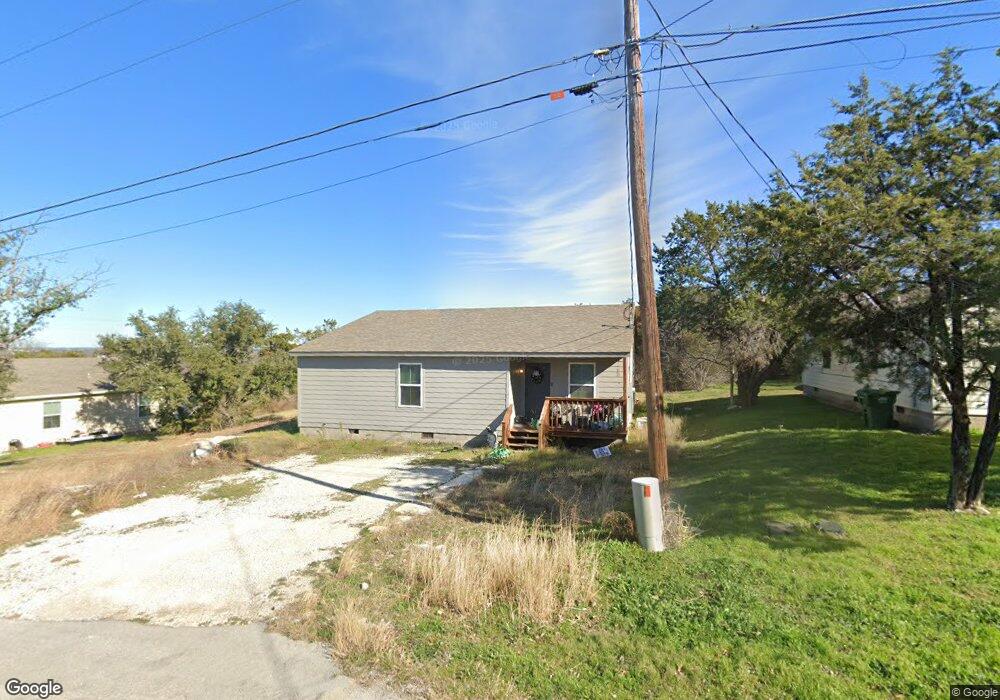 2505 Woodhaven Dr, Granbury, TX 76048 - photo 1
