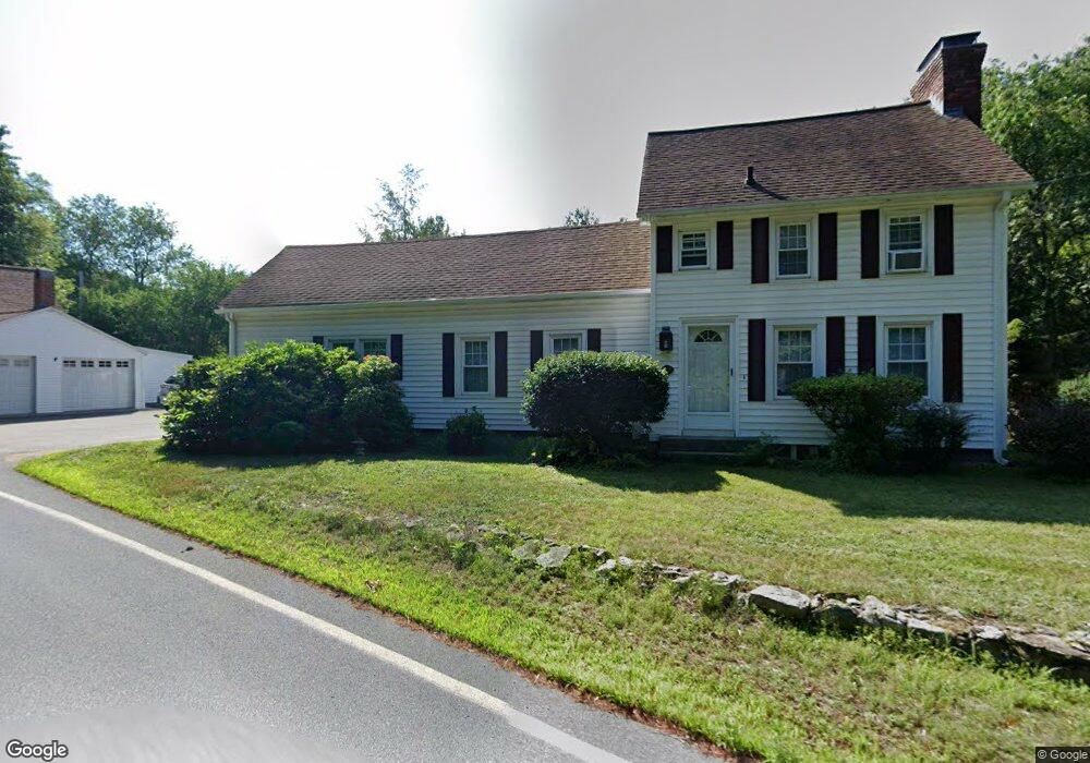 59 Pelham Rd, Hudson, NH 03051 - photo 1