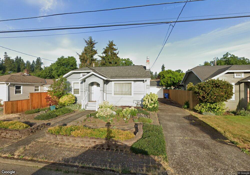 2155 University St SE, Salem, OR 97302 - photo 1
