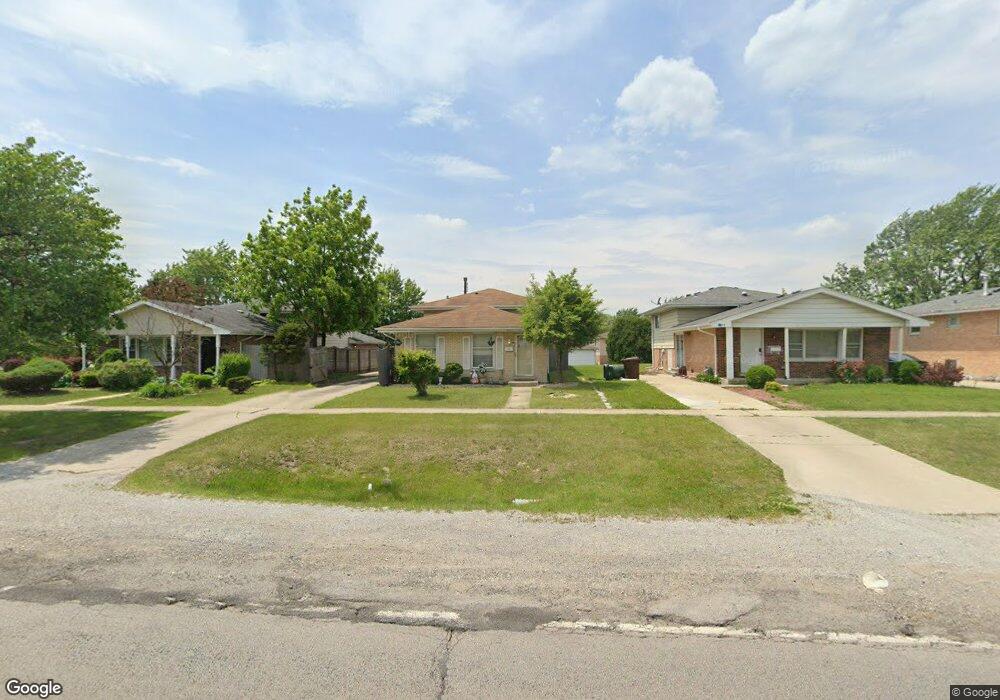 18020 Crawford Ave, Country Club Hills, IL 60478 - photo 1