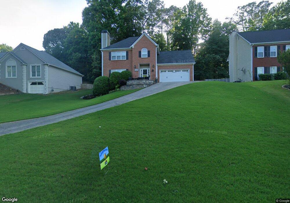 1211 Weeping Willow, Woodstock, GA 30188 - photo 1