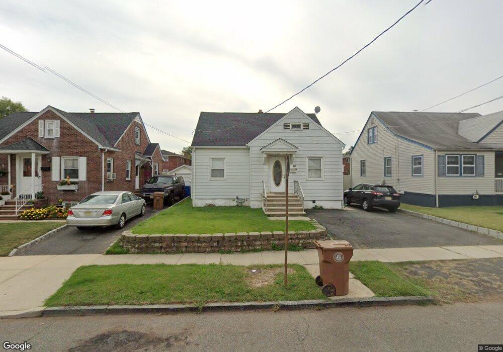 837 Baldwin Ave, Linden, NJ 07036 - photo 1