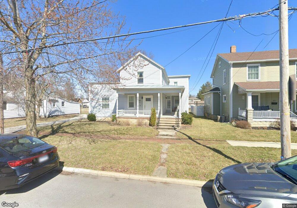 514 W Lima St, Findlay, OH 45840 - photo 1