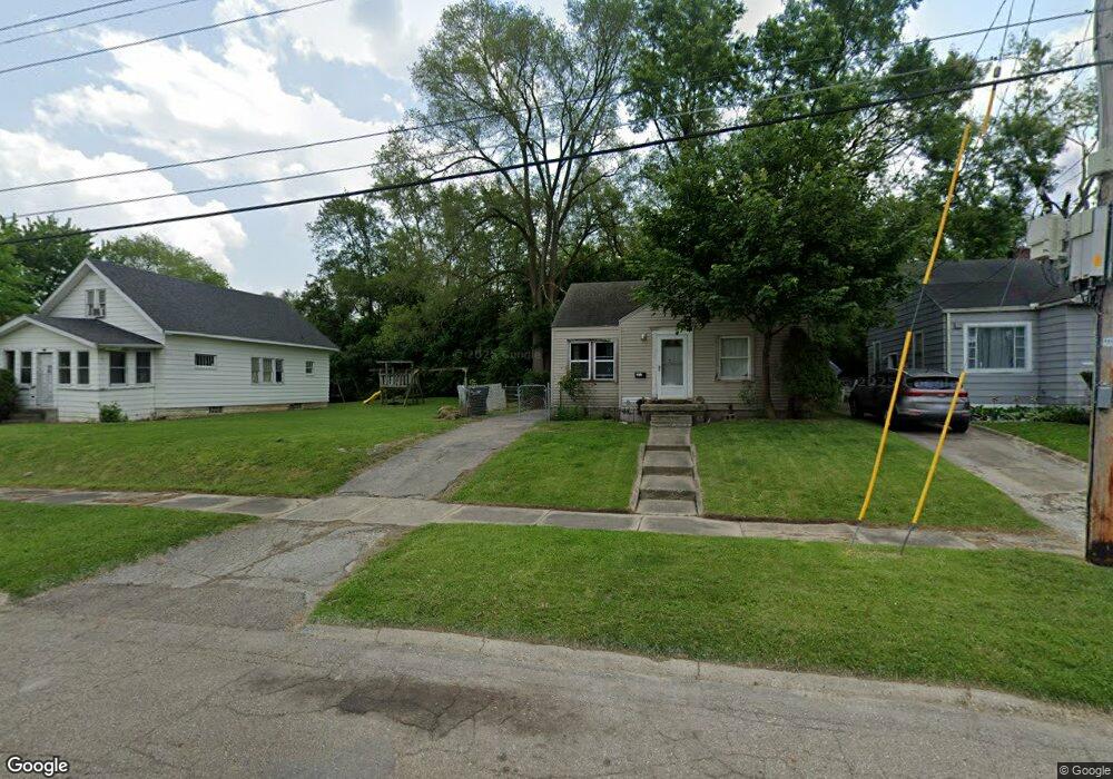 2517 Gibson St, Flint, MI 48503 - photo 1