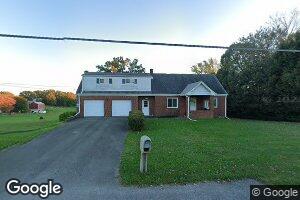 266 Constitution Ave, Renfrew, PA 16053