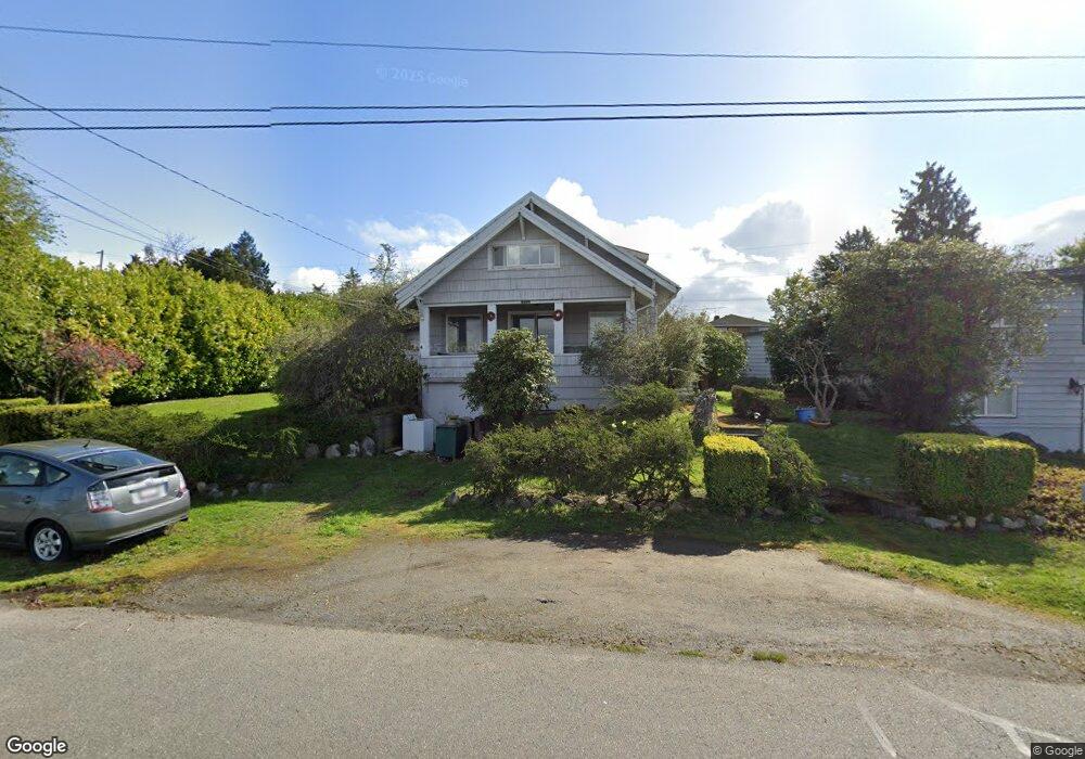 22032 10th Ave S, Des Moines, WA 98198 - photo 1