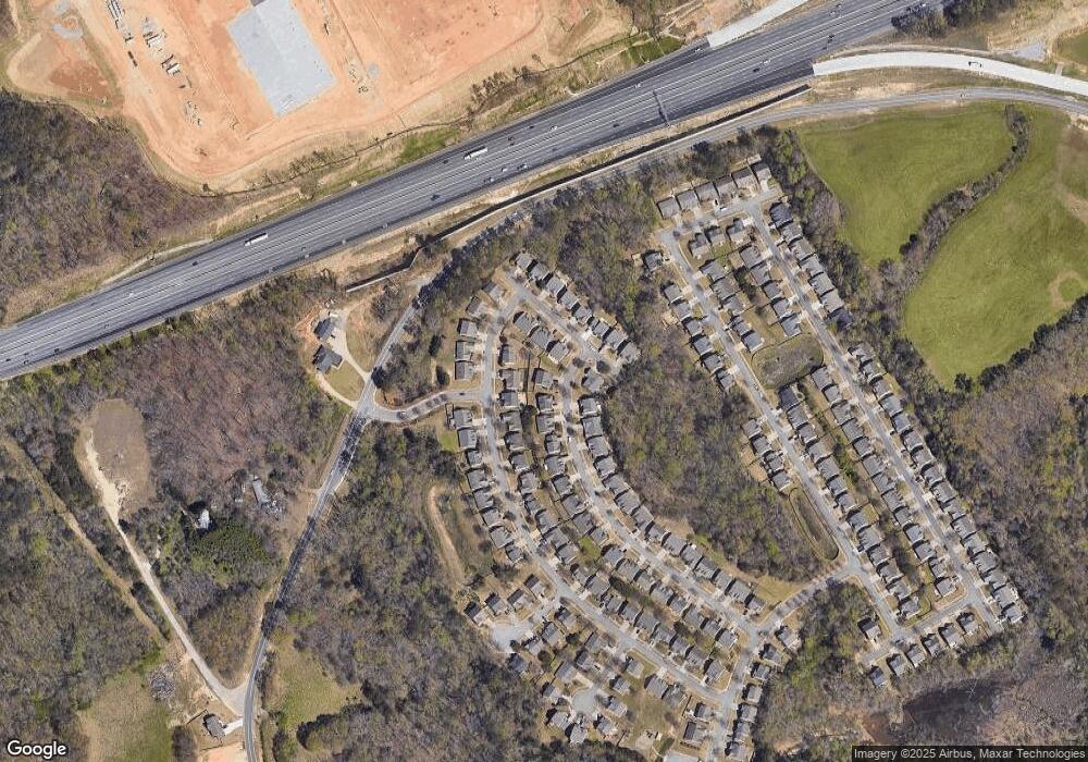 2626 Gristhaven Ln unit 1, Buford, GA 30519 - photo 1