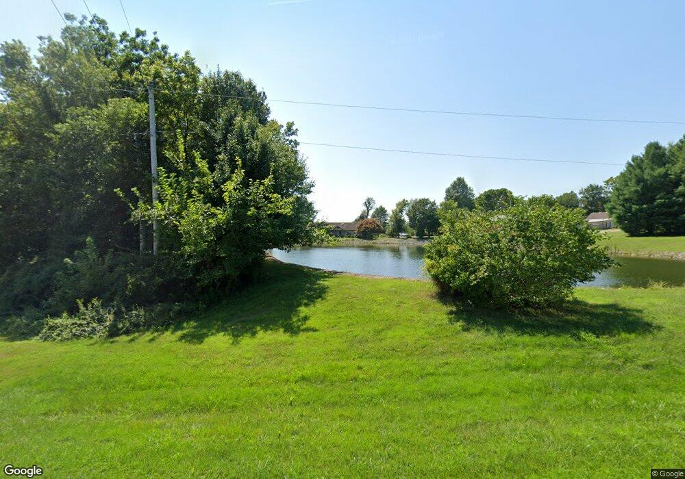 8204 Jefferson Rd, Freeburg, IL 62243 - photo 1