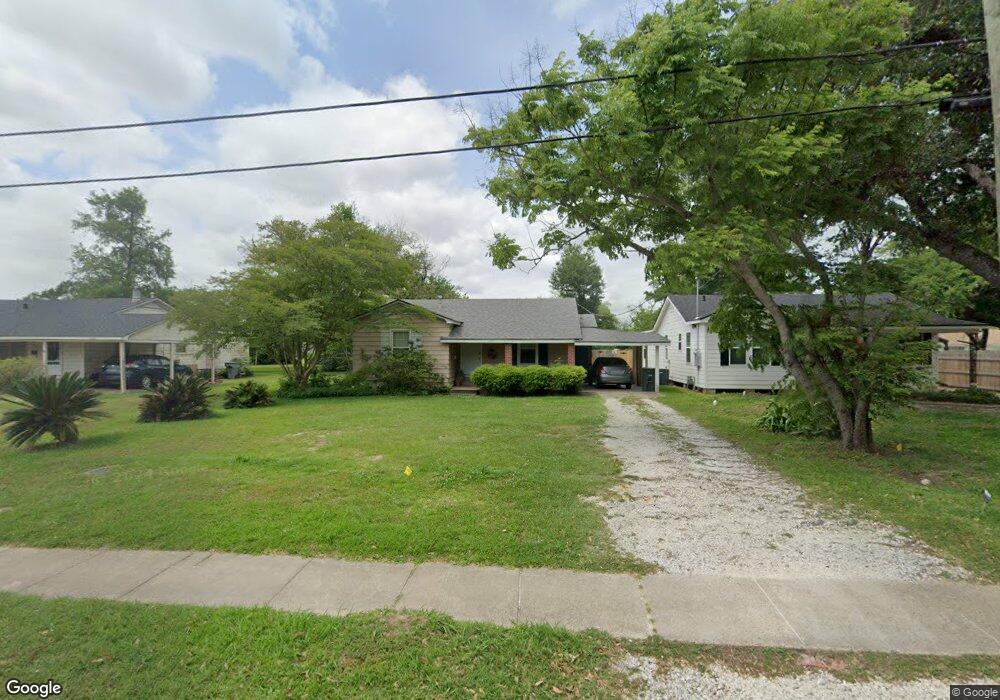 3812 Ernest St, Lake Charles, LA 70605 - photo 1