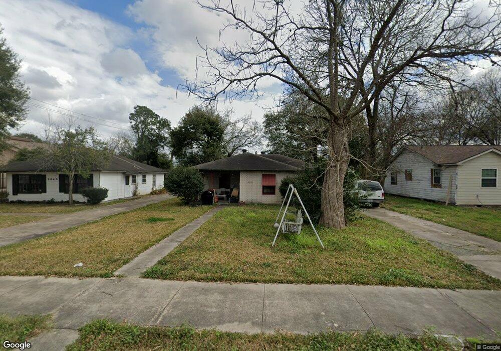 5036 Winnetka St, Houston, TX 77021 - photo 1
