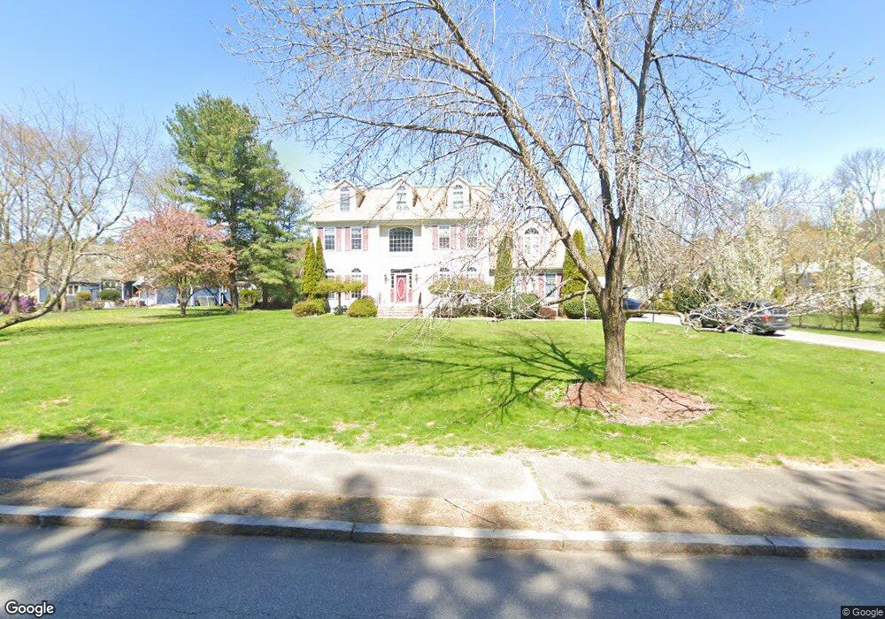 3 Garvey Rd, Framingham, MA 01701 - photo 1