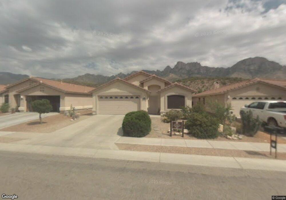 2358 E Stone Stable Dr, Tucson, AZ 85737 - photo 1