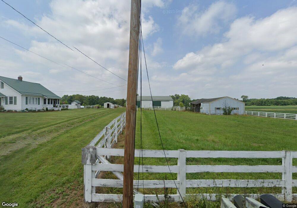 713 E Cutshall Rd, Austin, IN 47102 - photo 1