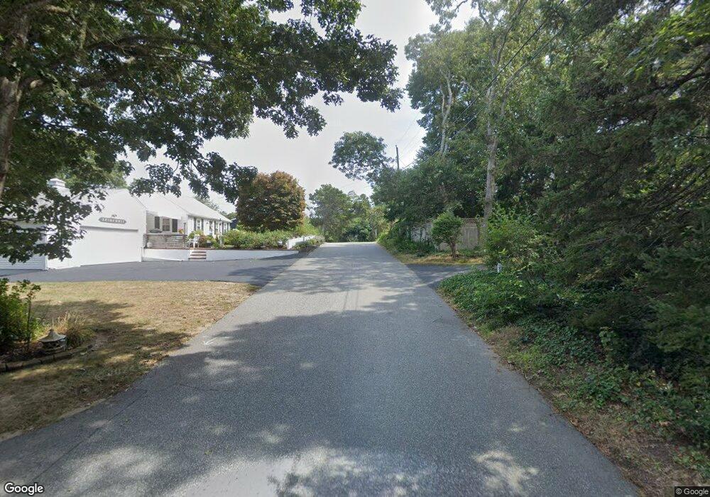 17 Ocean St, Harwich, MA 02645 - photo 1