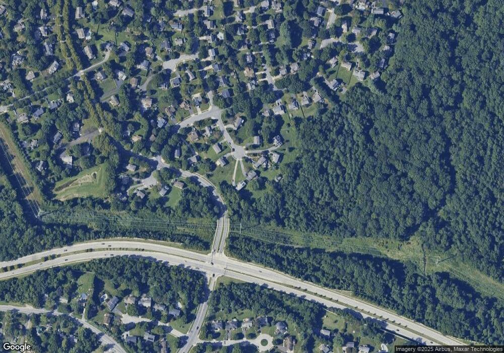 8216 Splashing Brook Ct, Laurel, MD 20723 - photo 1