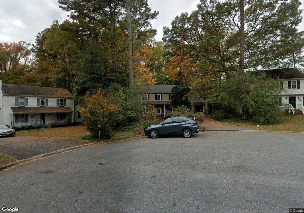 1102 Mapleton Ct, Henrico, VA 23229 - photo 1