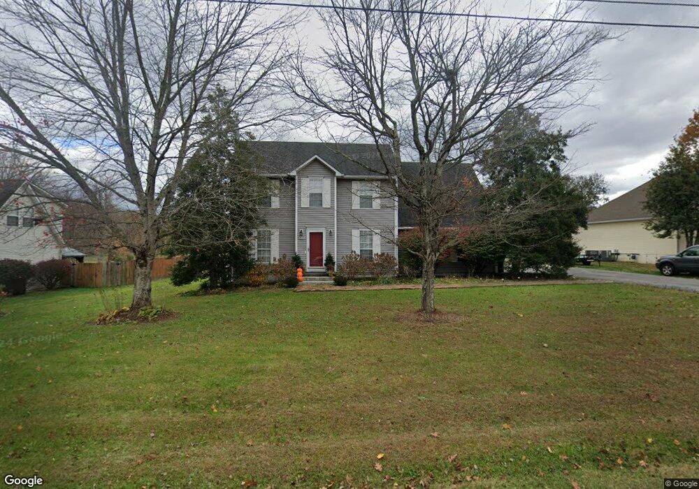 3135 Middleford Dr, Cookeville, TN 38506 - photo 1
