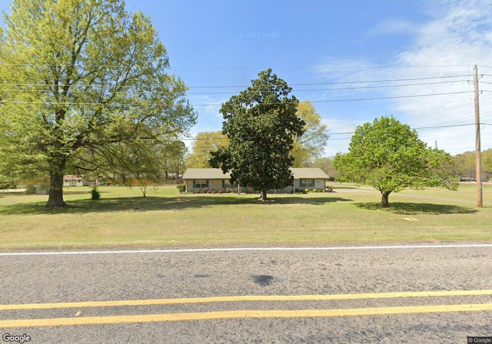 5501 Pleasant Grove Rd, Texarkana, TX 75503 - photo 1