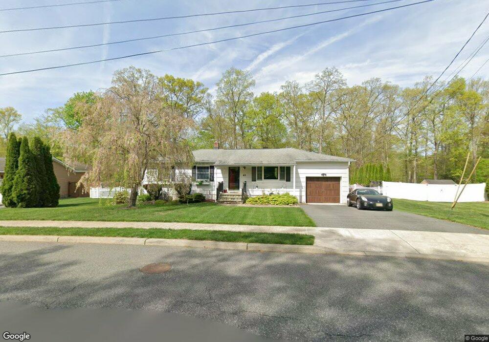 61 Summit Rd, Oak Ridge, NJ 07438 - photo 1
