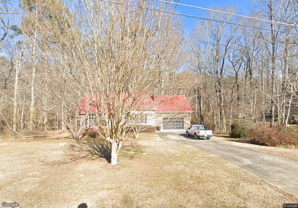119 Saddletree Rd, Oxford, NC 27565 - photo 1
