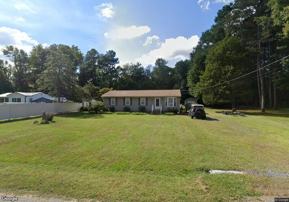 29845 Washington Rd, Mechanicsville, MD 20659 - photo 1