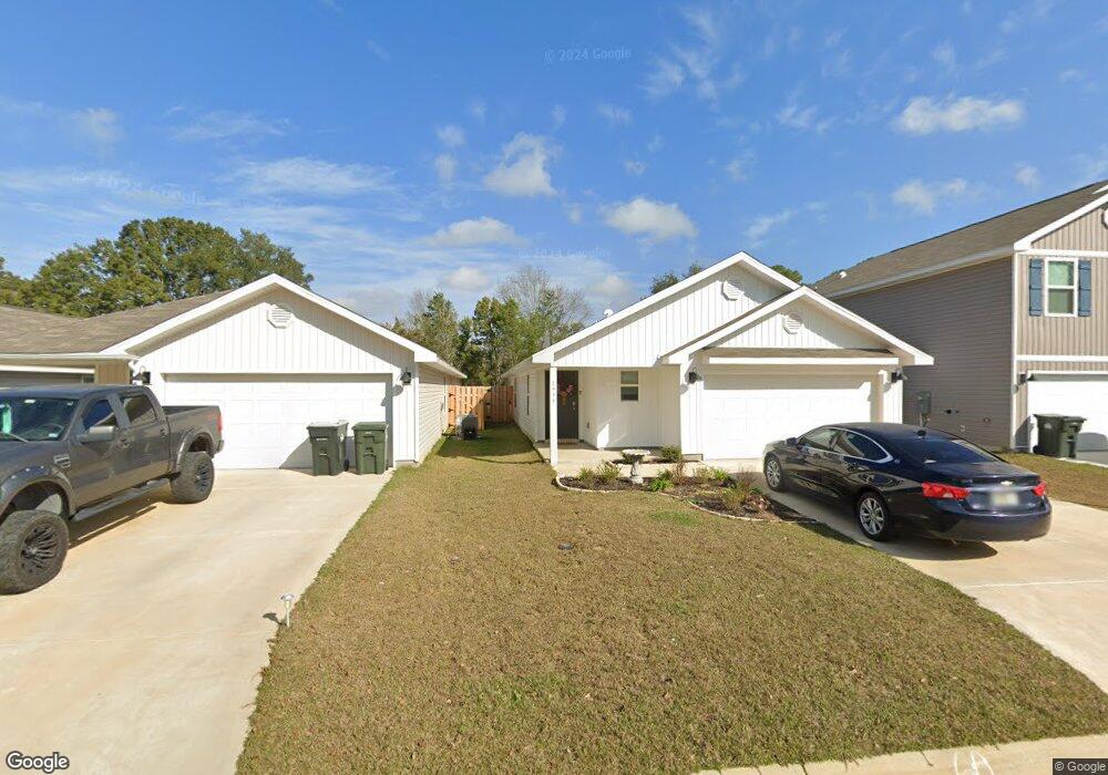 8662 Ashland Ave, Pensacola, FL 32534 - photo 1