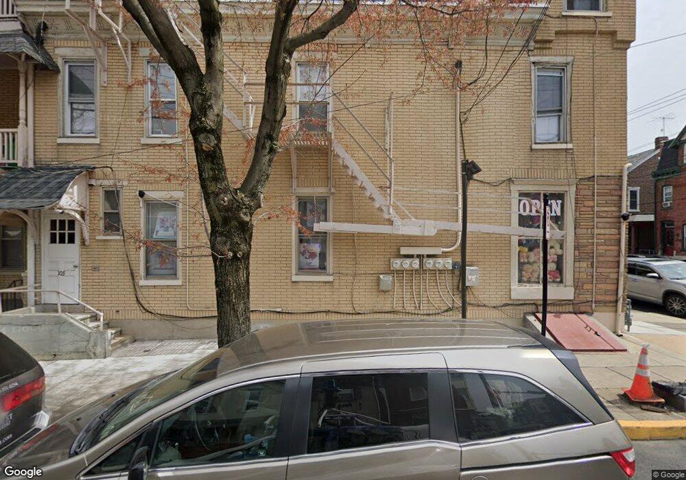 1147 Linden St unit 1st F, Allentown, PA 18102 - photo 1