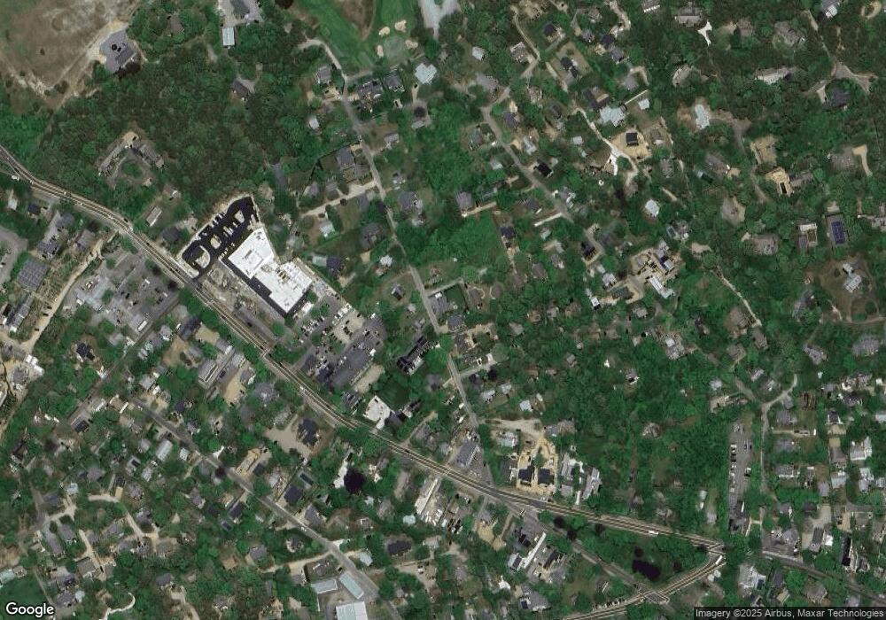 29 Curtis Ln, Edgartown, MA 02539 - photo 1