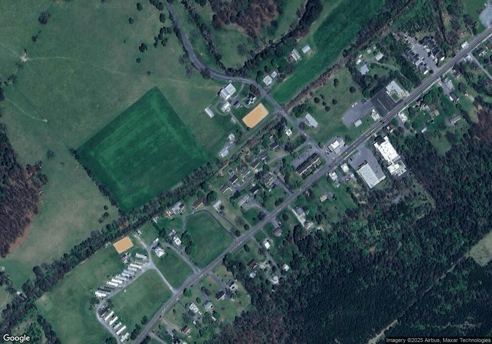 98 Southbrook Ln, Toms Brook, VA 22660 - photo 1