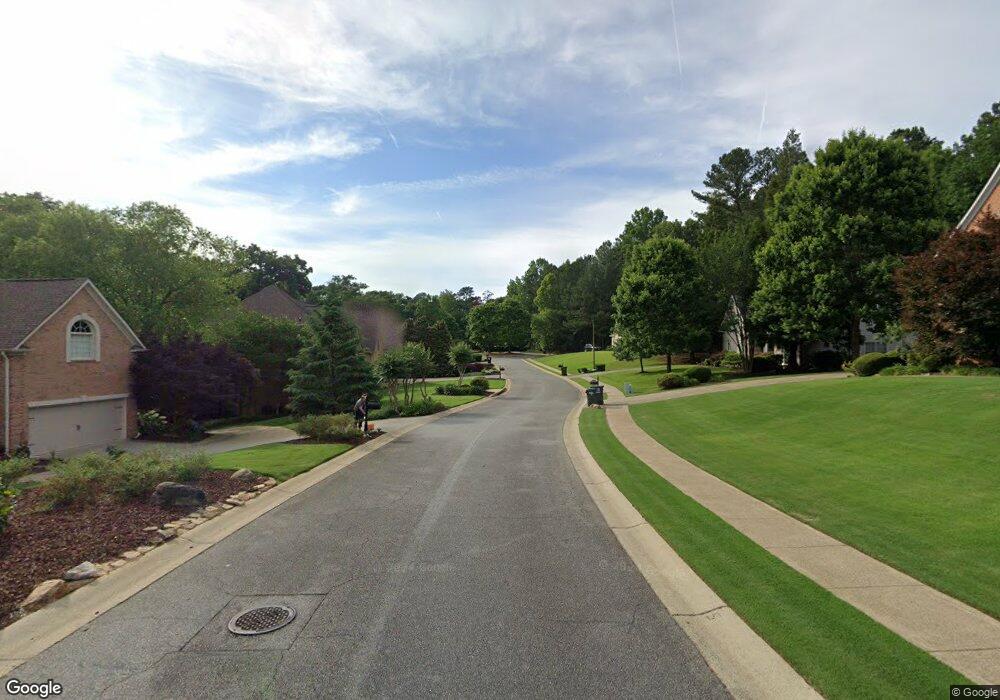 0 Tall Timbers Ln unit 8303127, Marietta, GA 30066 - photo 1