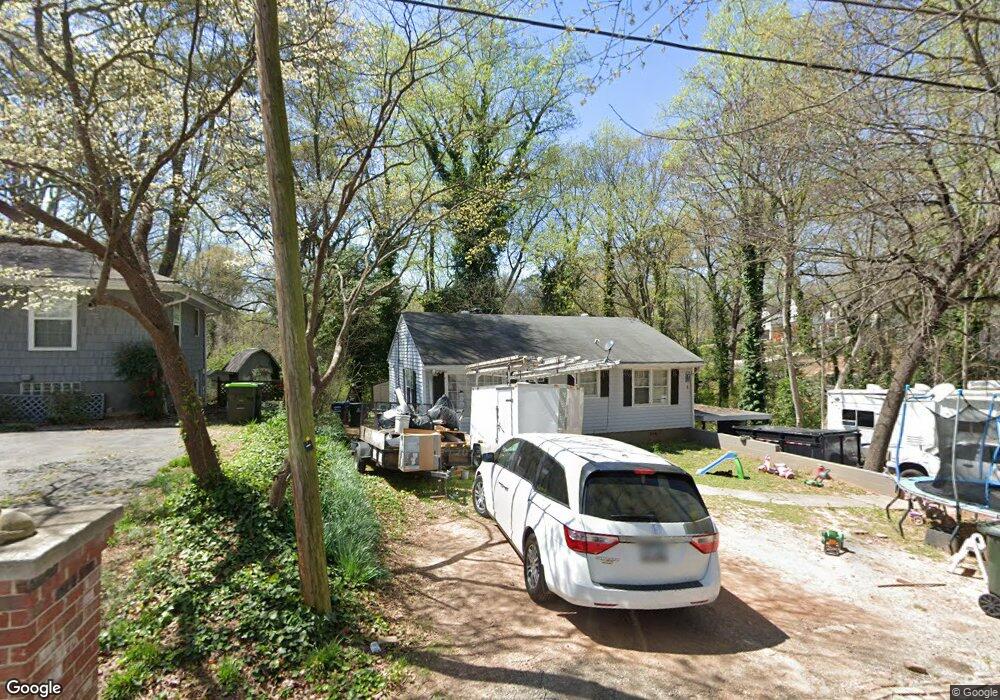 237 Kay Rd SW, Marietta, GA 30008 - photo 1