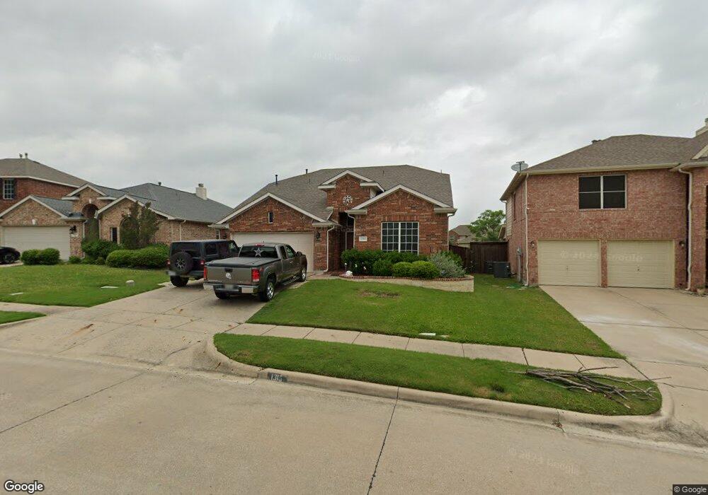 1315 Iron Horse St, Wylie, TX 75098 - photo 1