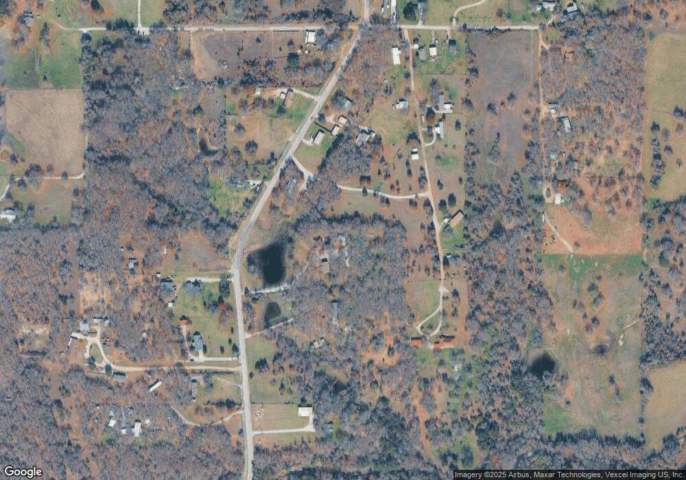 1326 Newsom Mound Rd, Springtown, TX 76082 - photo 1