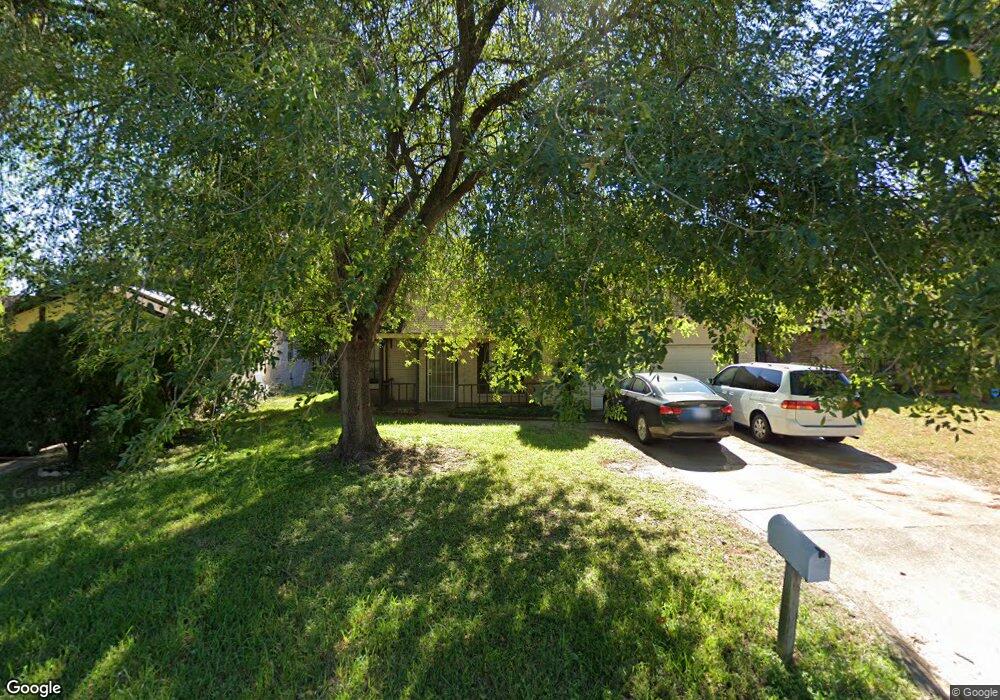 7847 Battleoak Dr, Houston, TX 77040 - photo 1