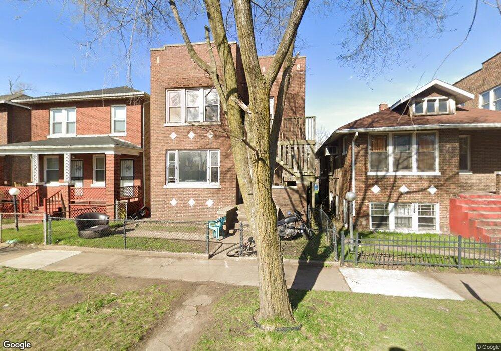 1336 Van Buren St, Gary, IN 46407 - photo 1