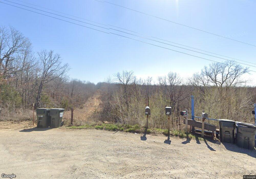 20521 W 81st St S, Sapulpa, OK 74066 - photo 1