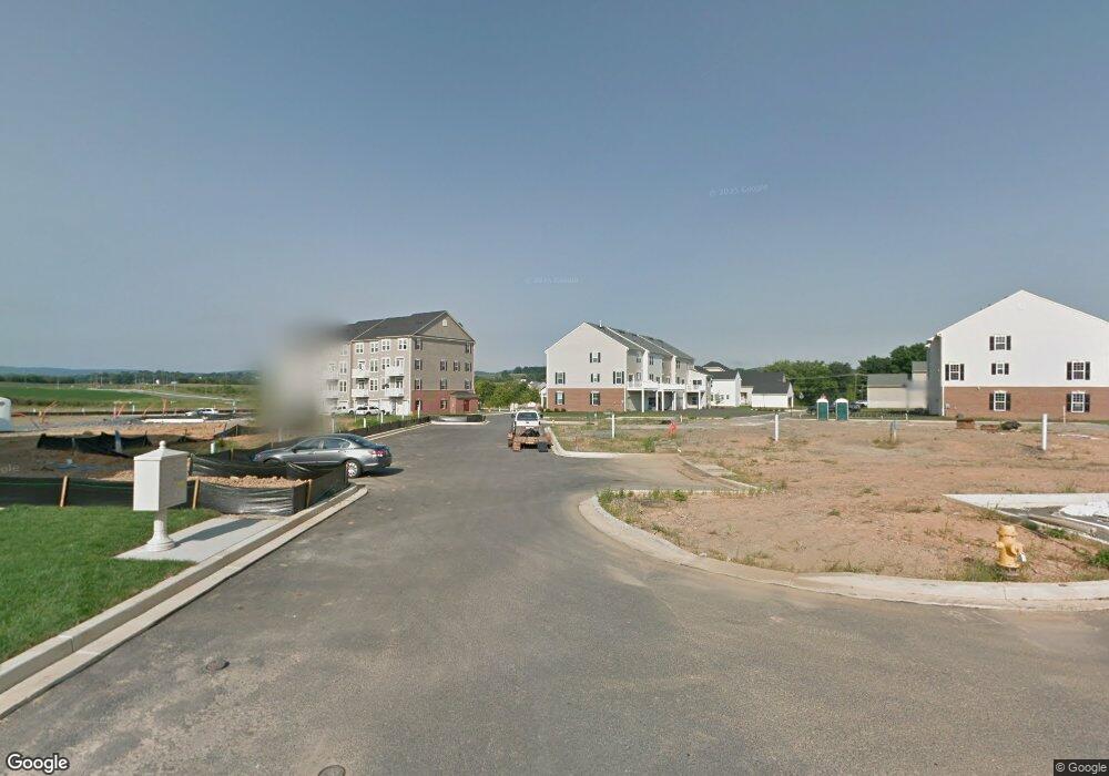 101 Small Gains Way, Frederick, MD 21703 - photo 1