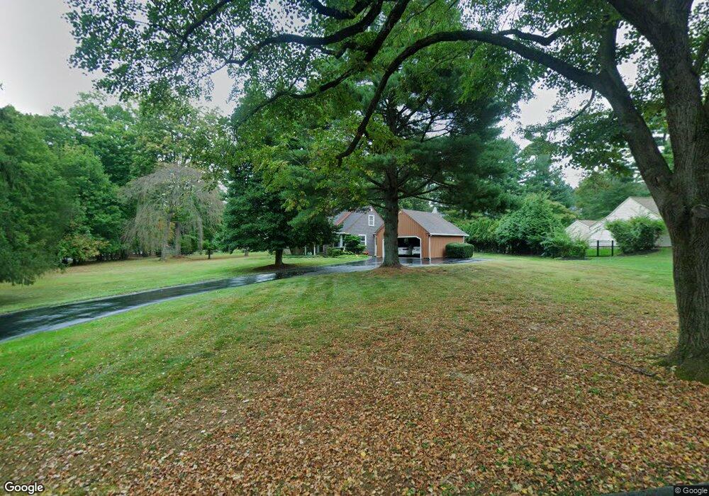 901 Drexel Ln, Bryn Mawr, PA 19010 - photo 1