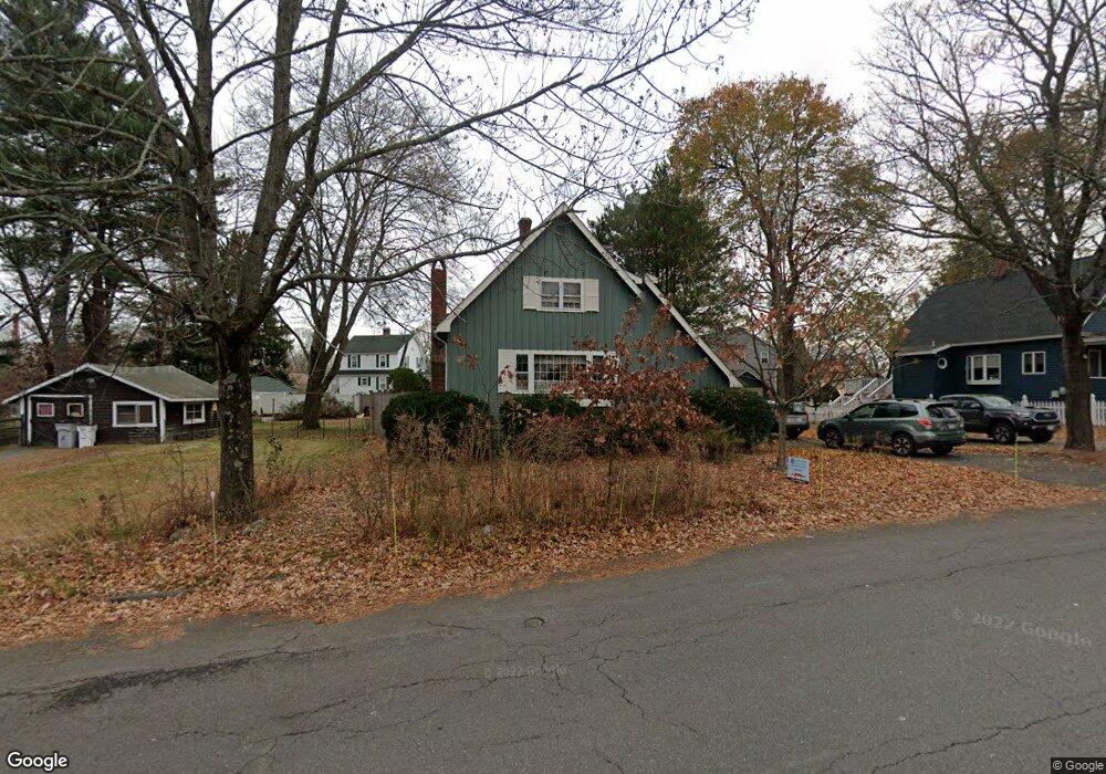 27 Packard St, Hudson, MA 01749 - photo 1