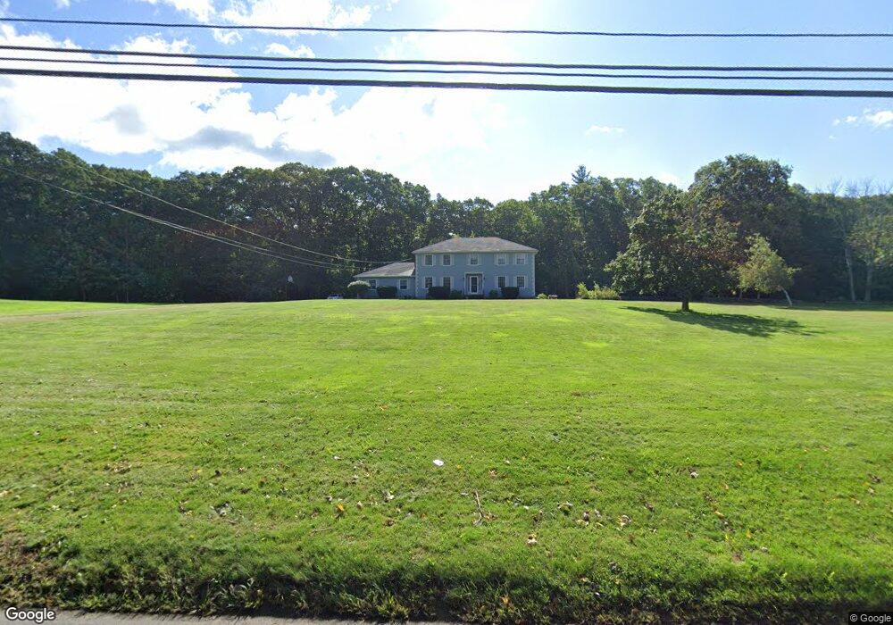 308 Dudley Oxford Rd, Dudley, MA 01571 - photo 1