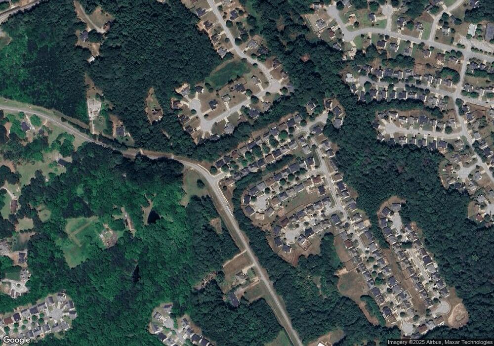 3474 Pembrook Farm Way SW, Snellville, GA 30039 - photo 1