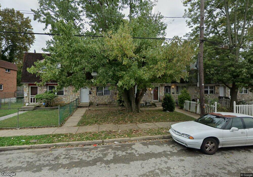 1546 Rainer Rd, Brookhaven, PA 19015 - photo 1